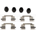 Dorman HW6188 Disc Brake Hardware Kit