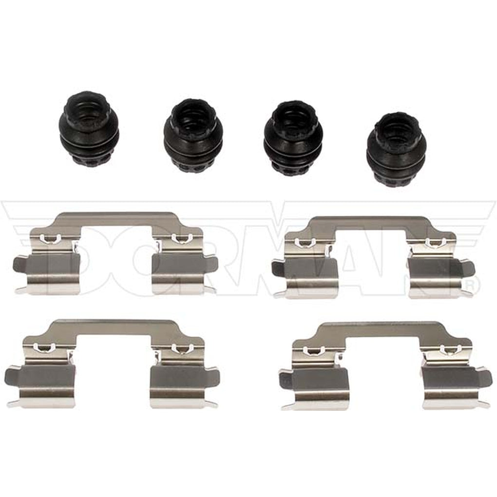 Dorman HW6188 Disc Brake Hardware Kit