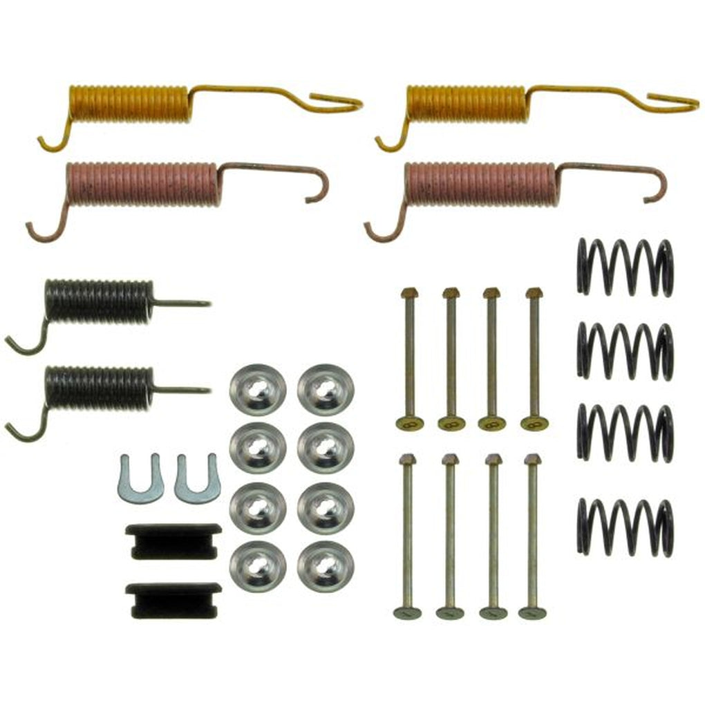 Dorman HW7038 Drum Brake Hardware Kit