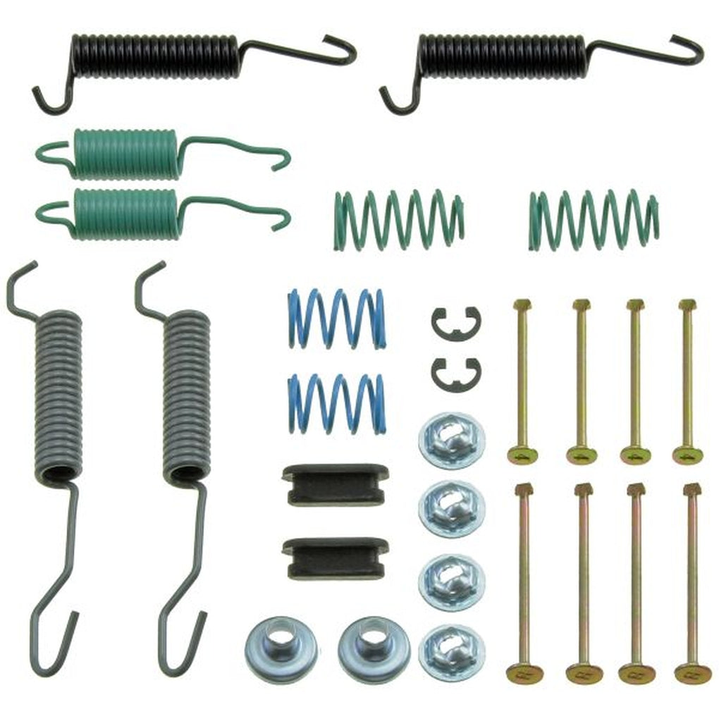 Dorman HW7046 Drum Brake Hardware Kit