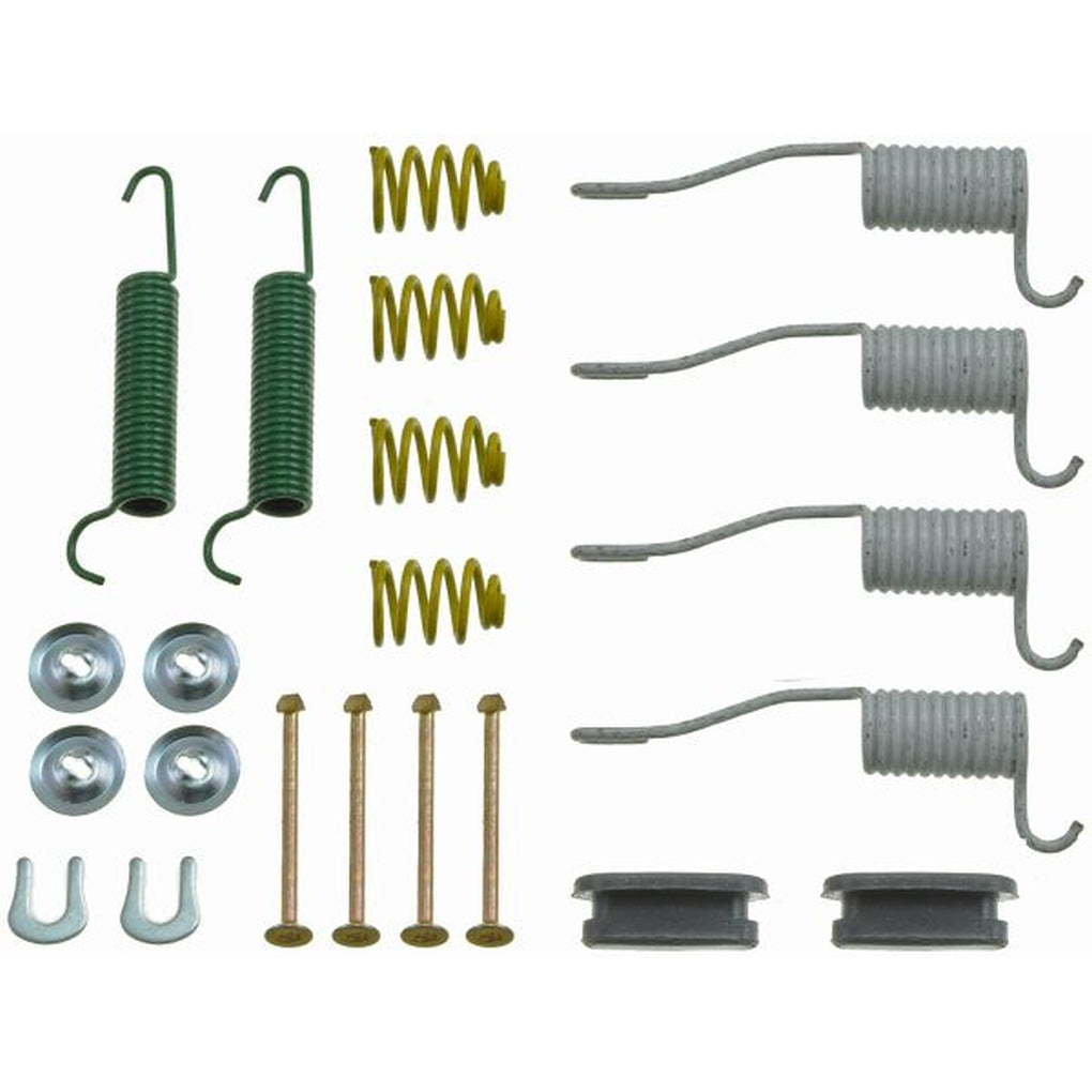 Dorman HW7047 Drum Brake Hardware Kit