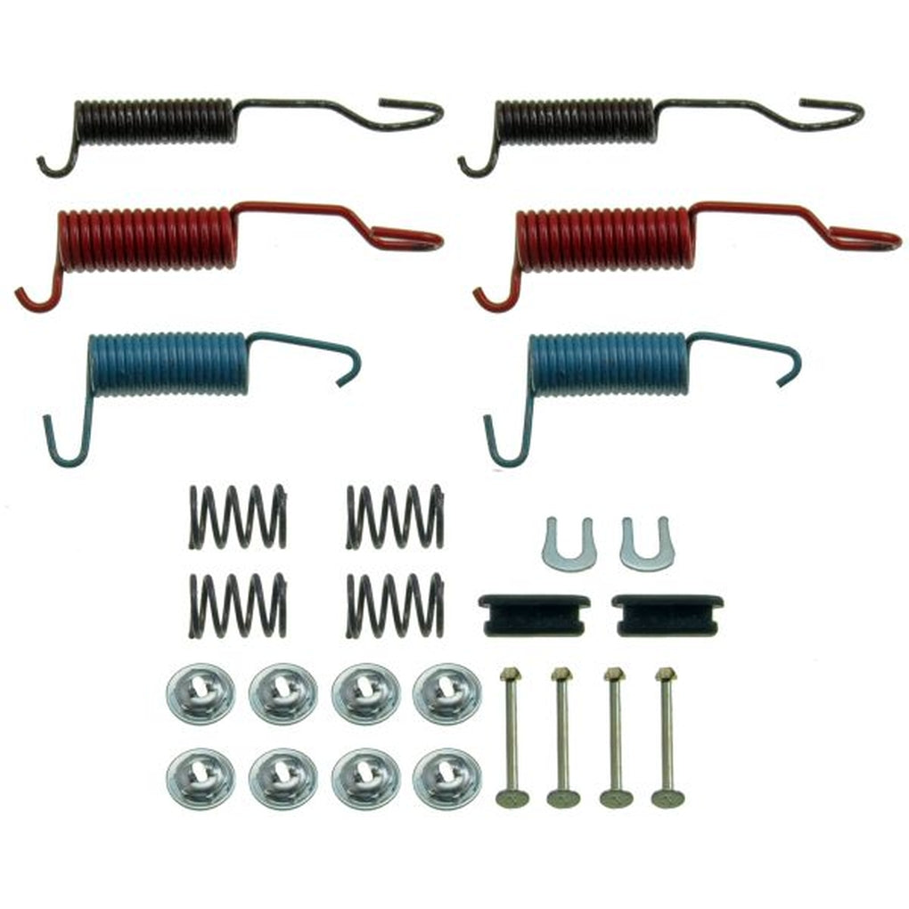 Dorman HW7101 Drum Brake Hardware Kit