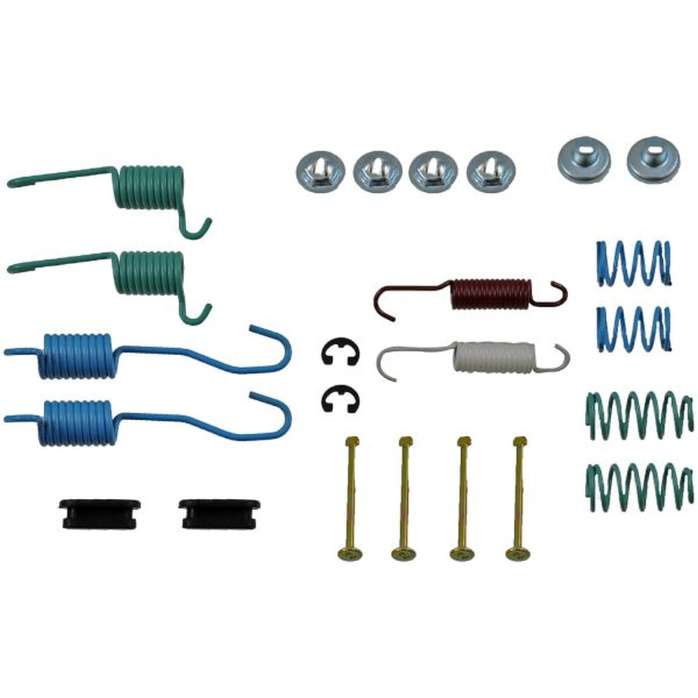 Dorman HW7104 Drum Brake Hardware Kit