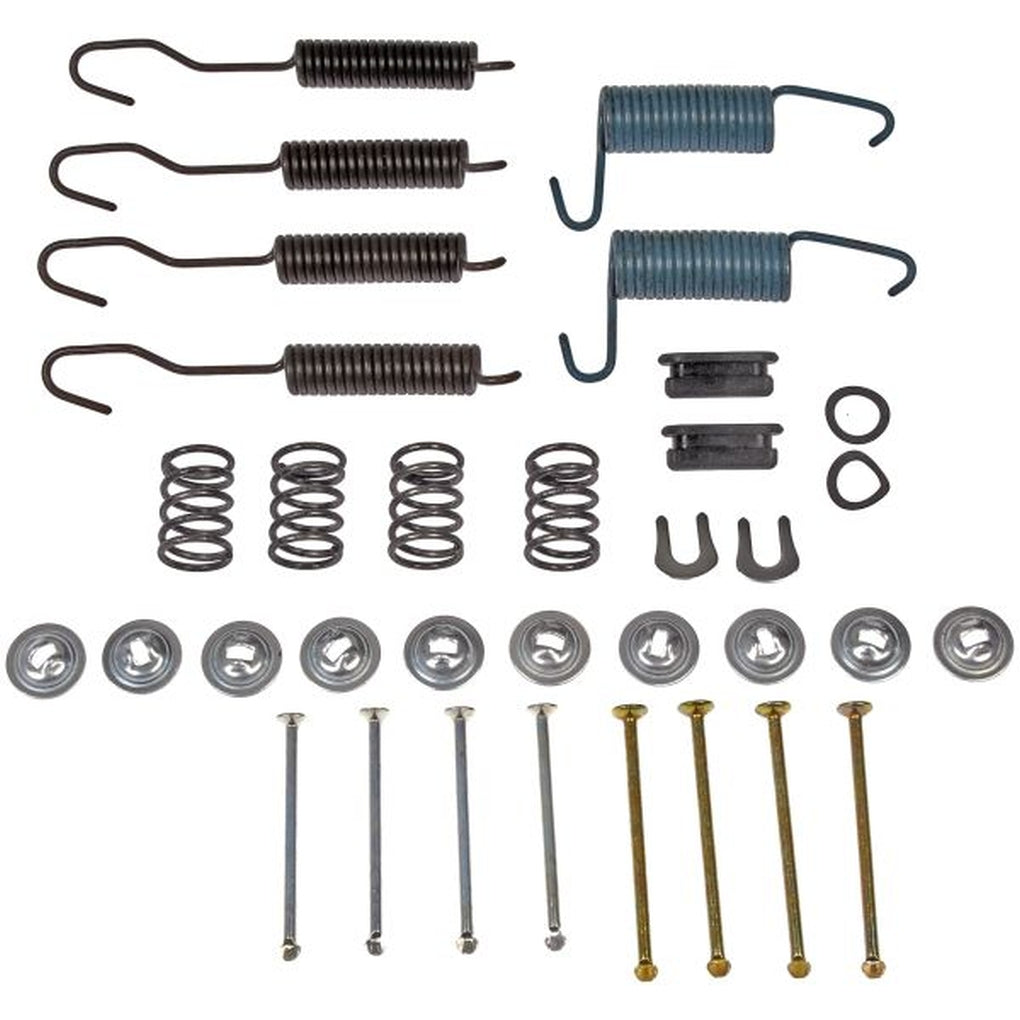 Dorman HW7116 Drum Brake Hardware Kit