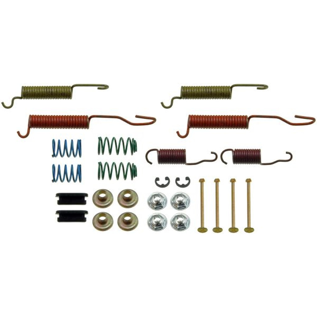 Dorman HW7128 Drum Brake Hardware Kit