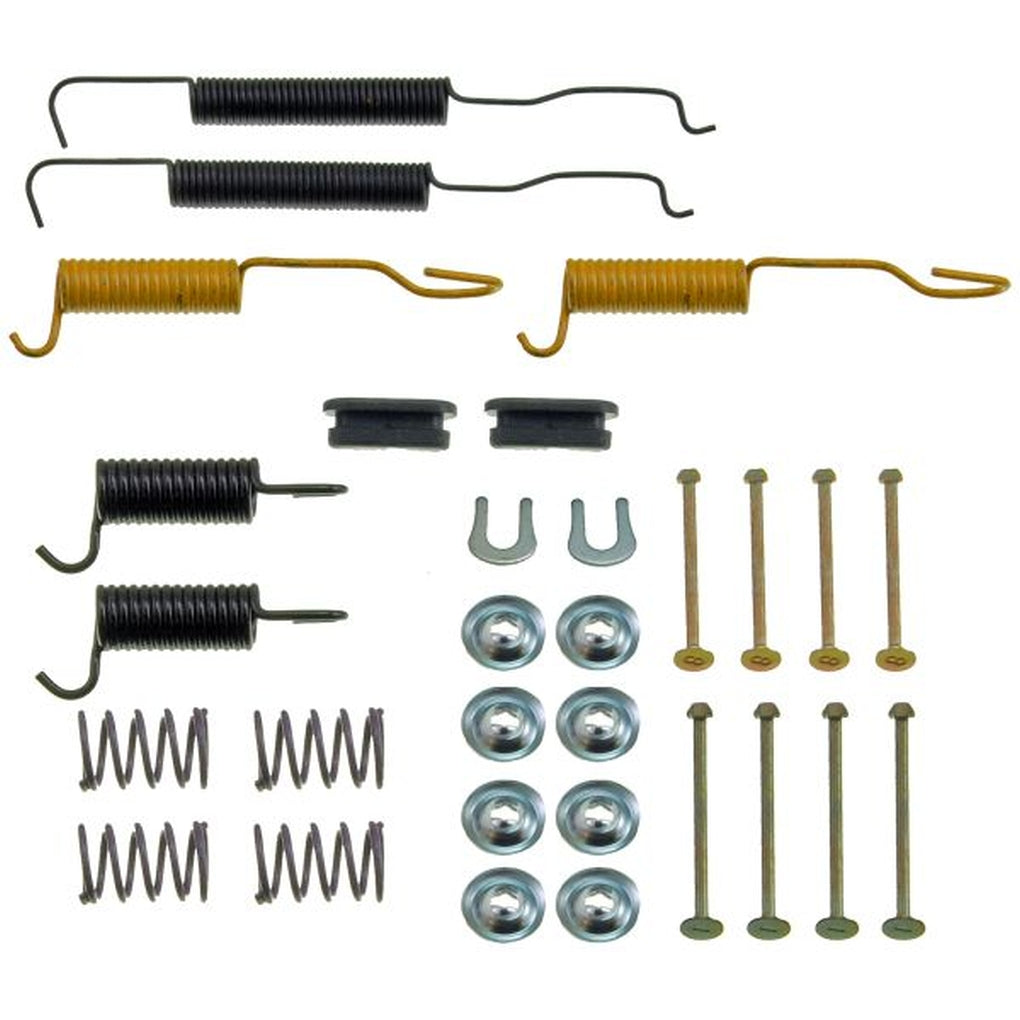 Dorman HW7129 Drum Brake Hardware Kit