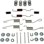 Dorman HW7130 Drum Brake Hardware Kit