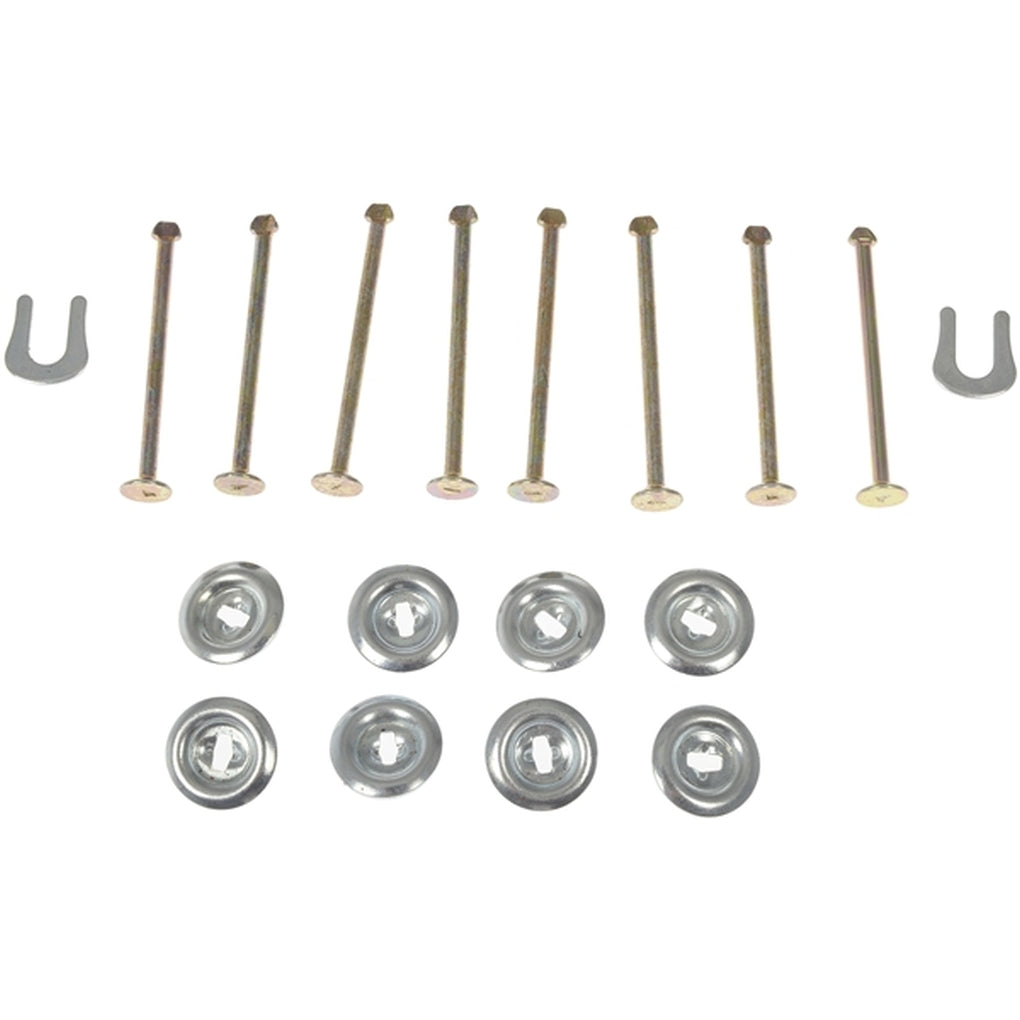 Dorman HW7139 Drum Brake Hardware Kit