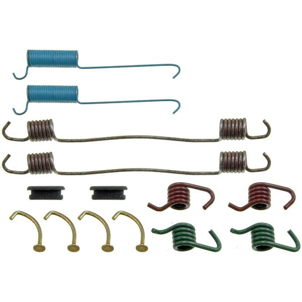 Dorman HW7145 Drum Brake Hardware Kit