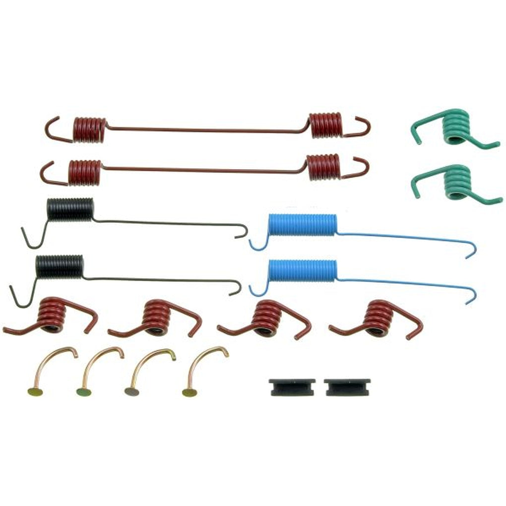 Dorman HW7146 Drum Brake Hardware Kit