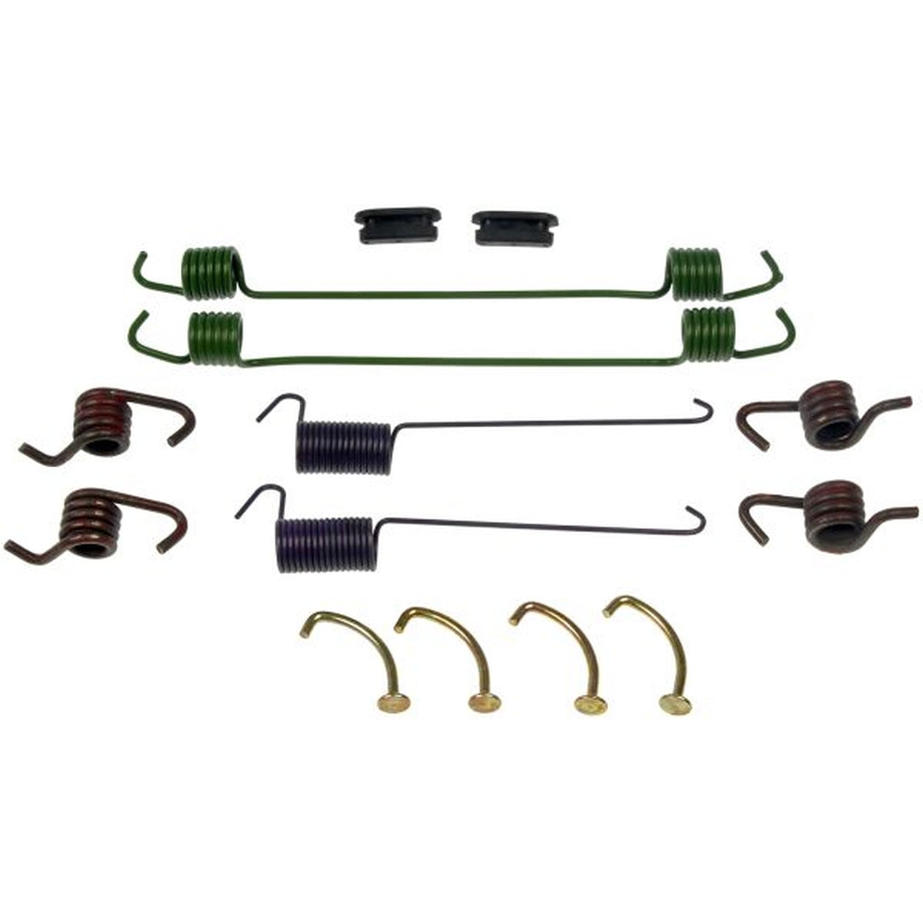 Dorman HW7181 Drum Brake Hardware Kit