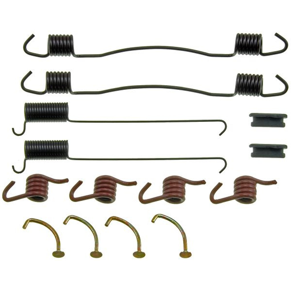 Dorman HW7199 Drum Brake Hardware Kit