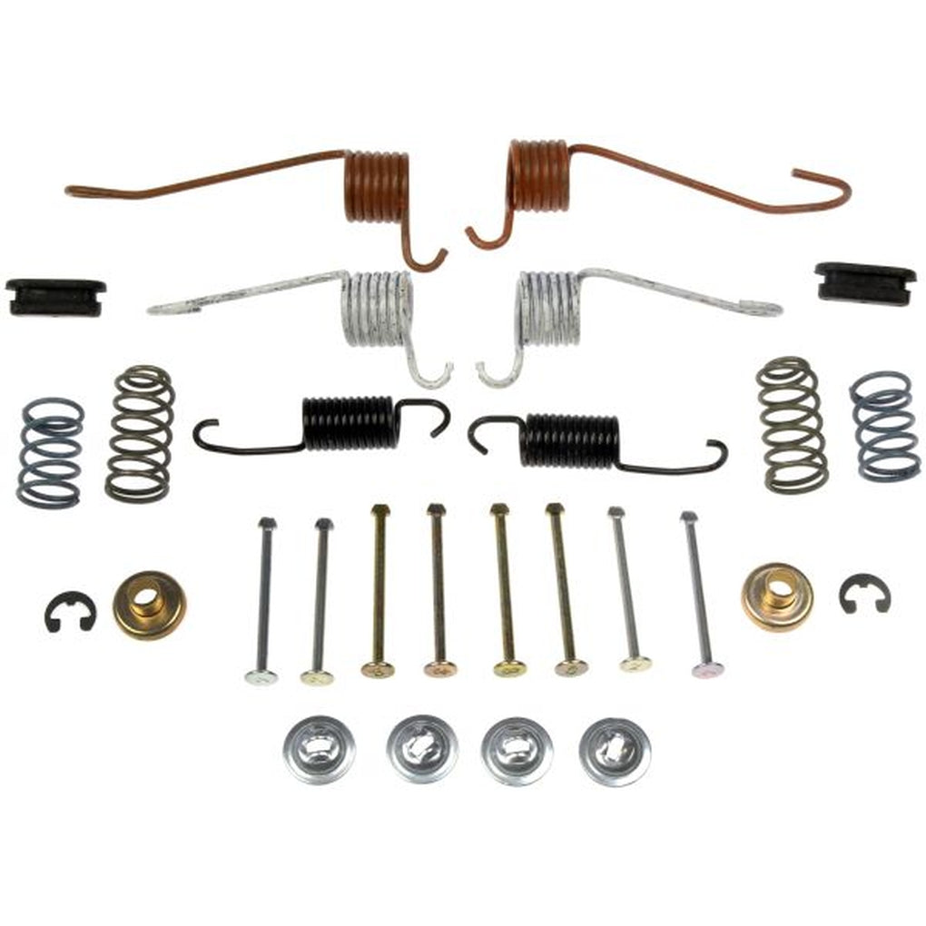 Dorman HW7208 Drum Brake Hardware Kit
