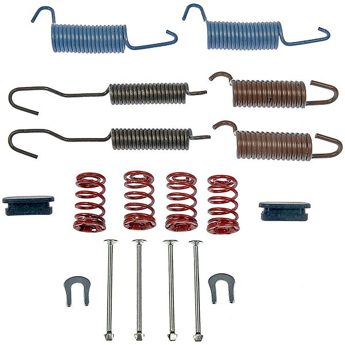 Dorman HW7225 Drum Brake Hardware Kit