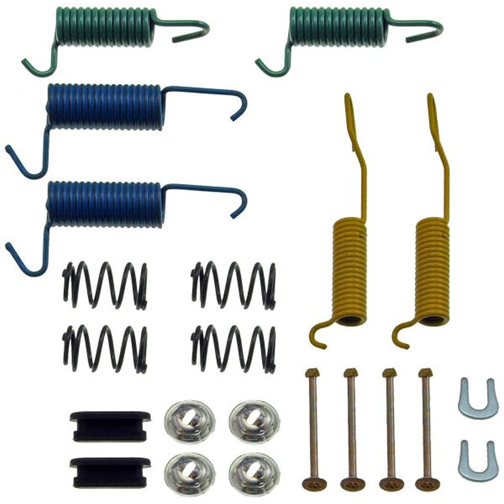 Dorman HW7248 Drum Brake Hardware Kit