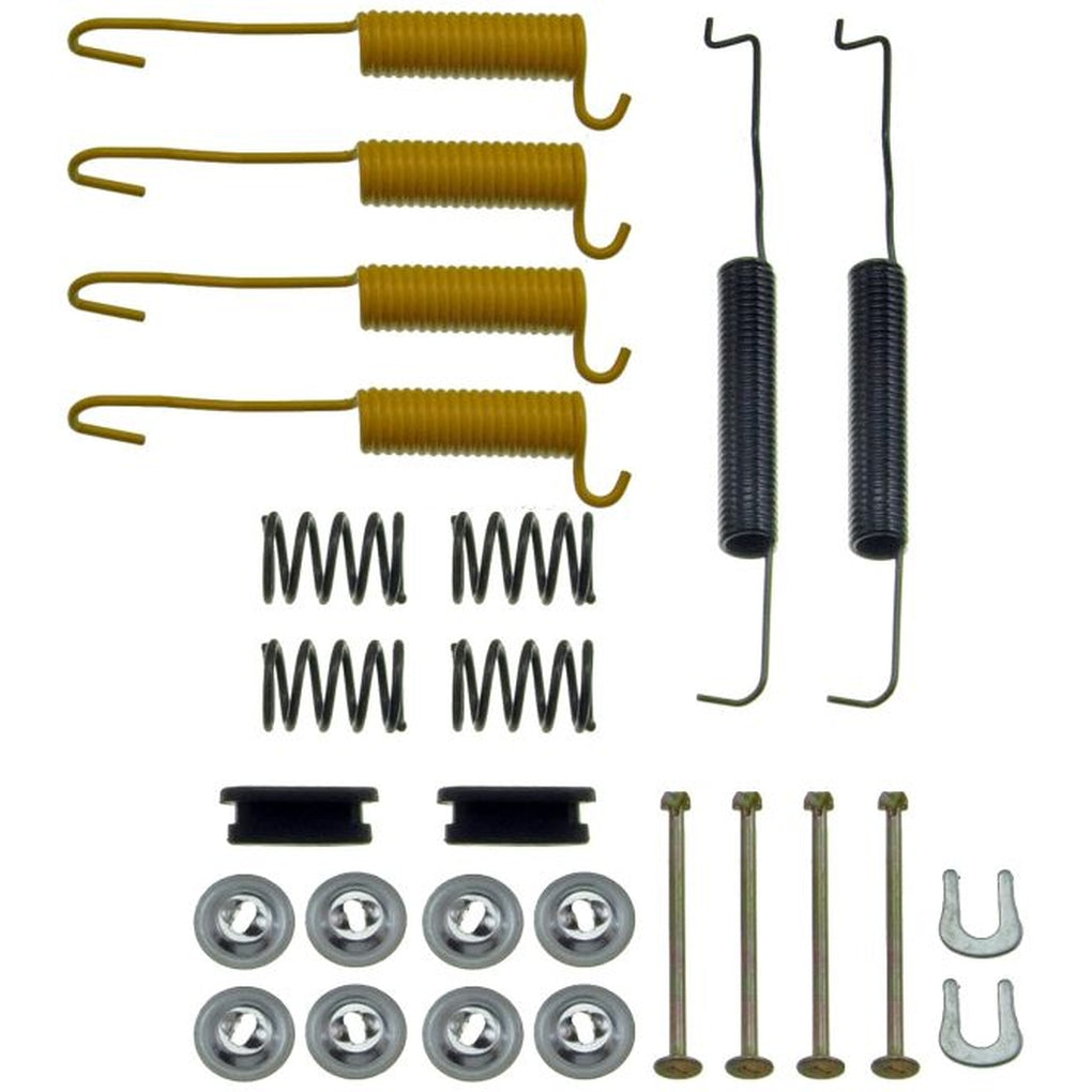 Dorman HW7249 Drum Brake Hardware Kit