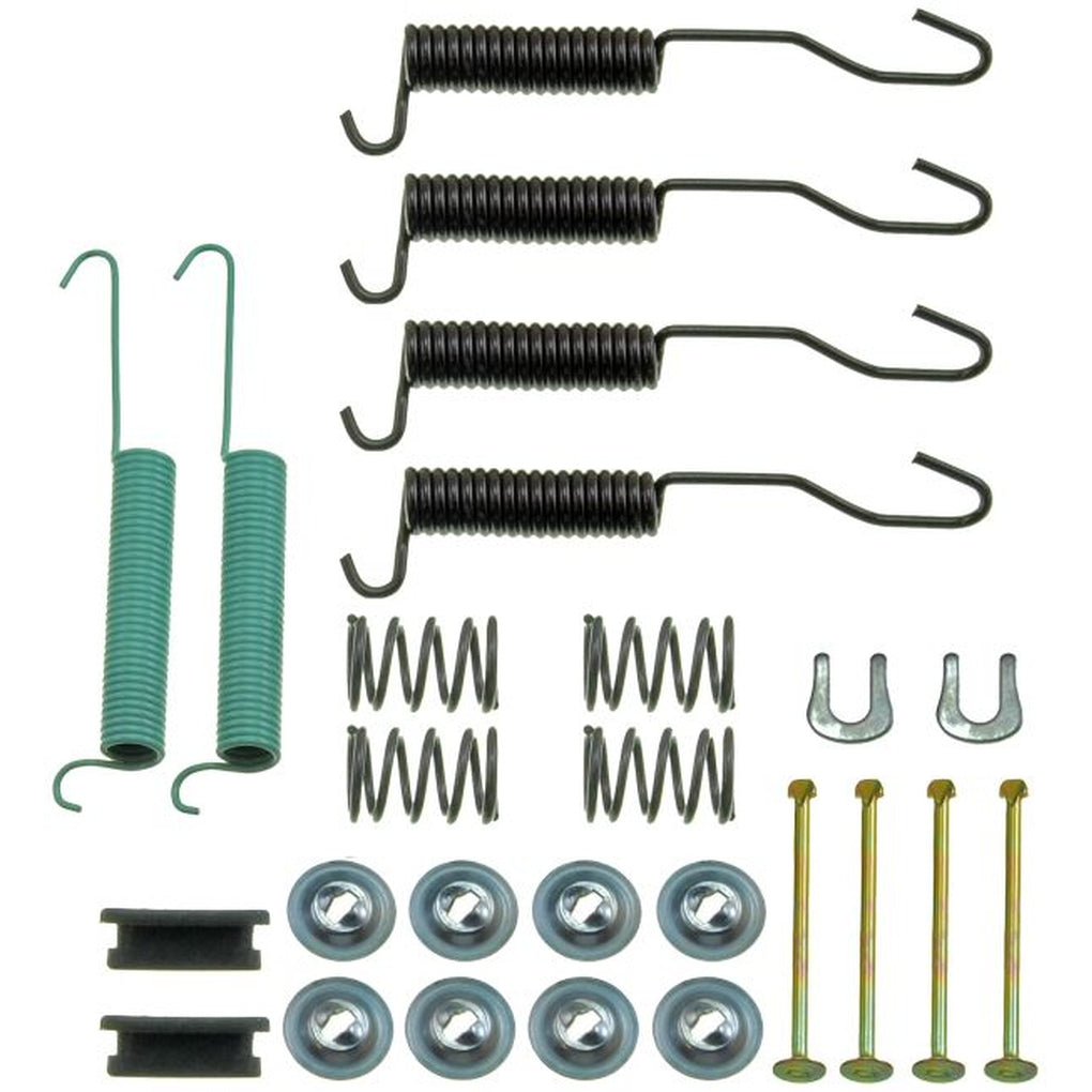 Dorman HW7250 Drum Brake Hardware Kit