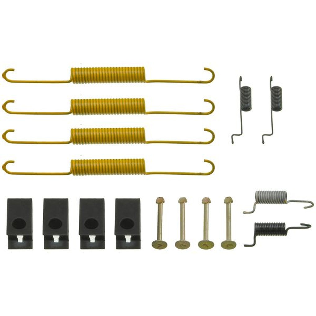 Dorman HW7297 Drum Brake Hardware Kit