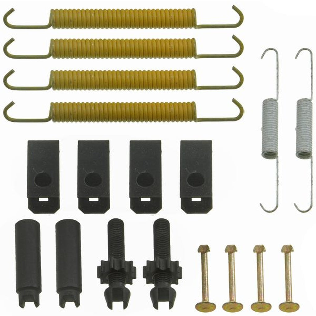 Dorman HW7299 Parking Brake Hardware Kit