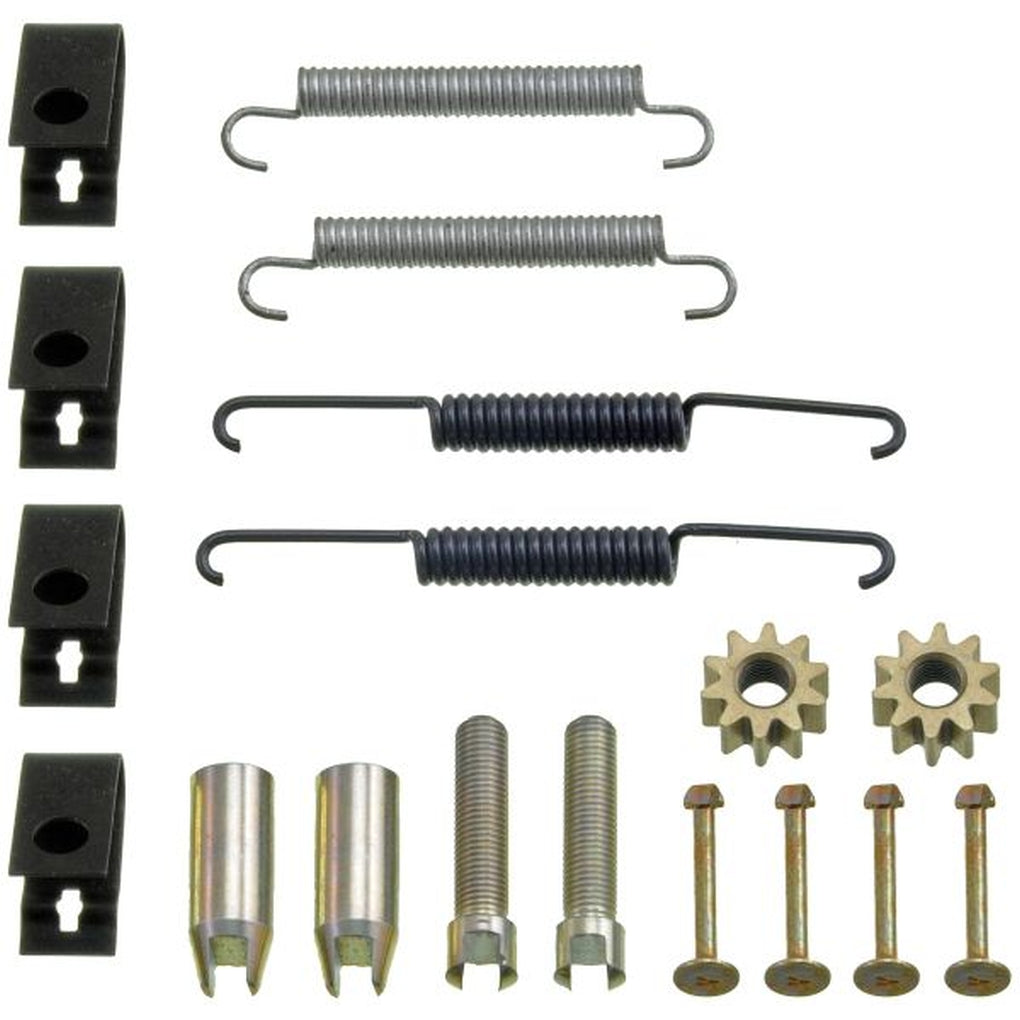 Dorman HW7306 Parking Brake Hardware Kit