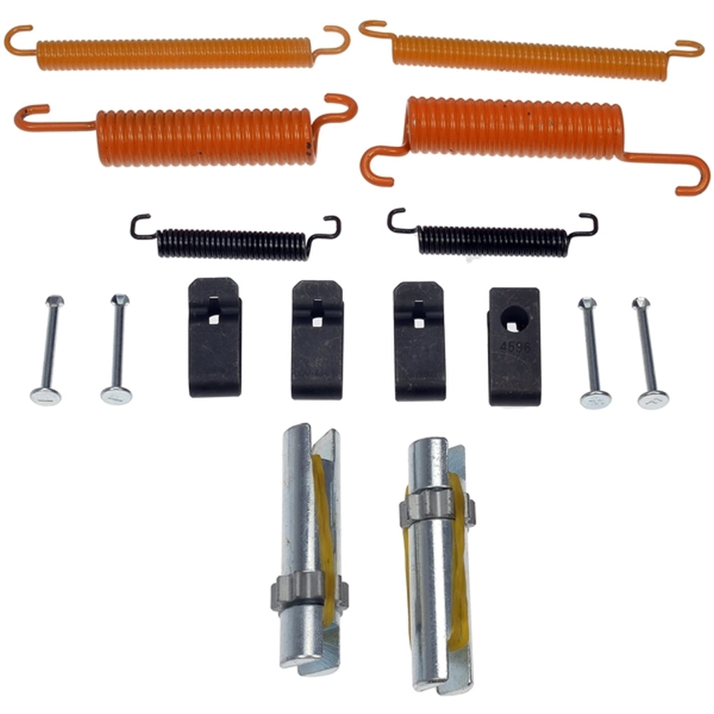 Dorman HW7308 Parking Brake Hardware Kit