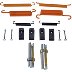 Dorman HW7308 Parking Brake Hardware Kit