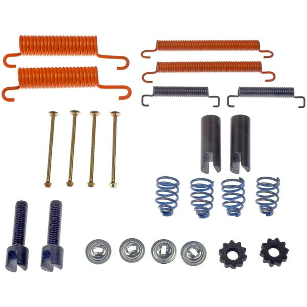 Dorman HW7309 Parking Brake Hardware Kit