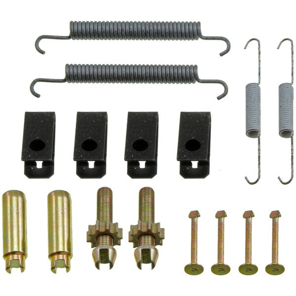 Dorman HW7315 Parking Brake Hardware Kit