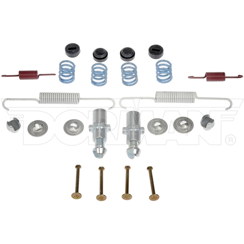 Dorman HW7377 Parking Brake Hardware Kit