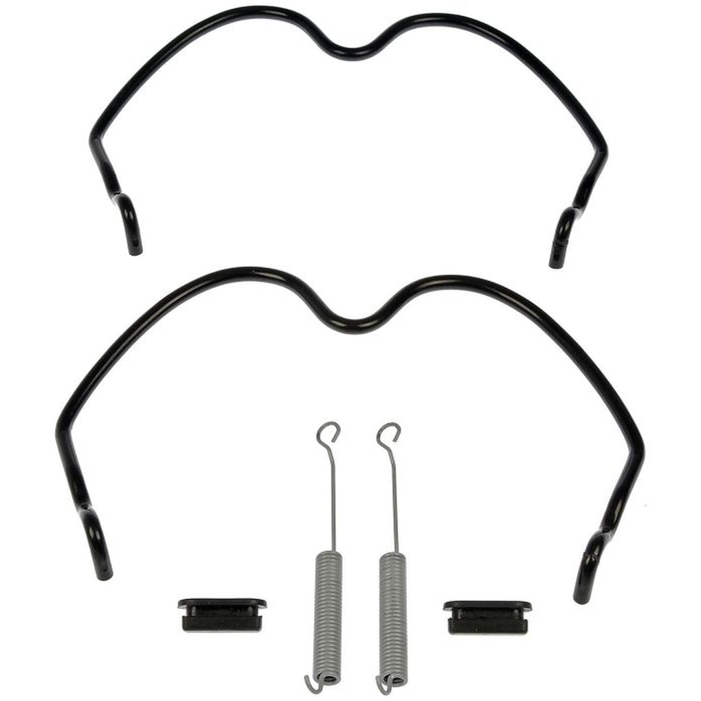 Dorman HW7411 Drum Brake Hardware Kit