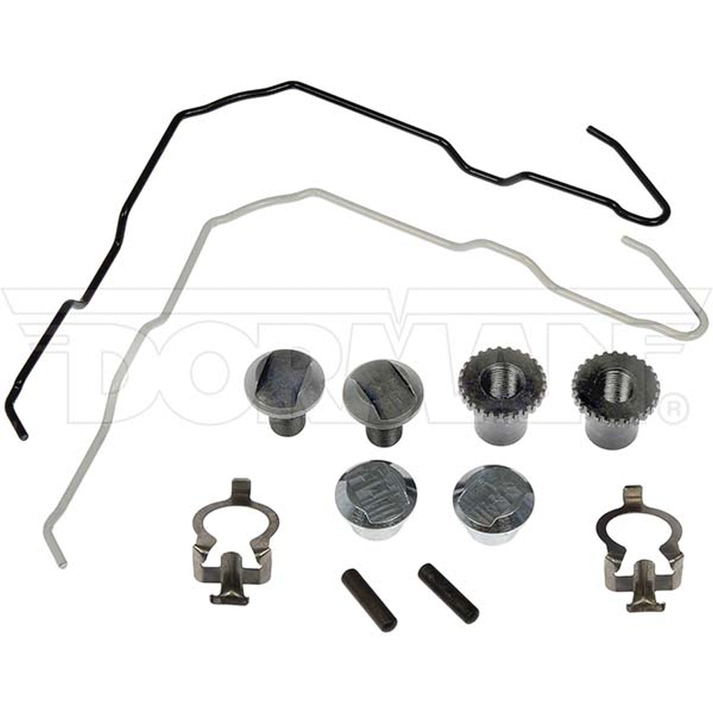 Dorman HW7432 Parking Brake Hardware Kit