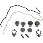 Dorman HW7432 Parking Brake Hardware Kit