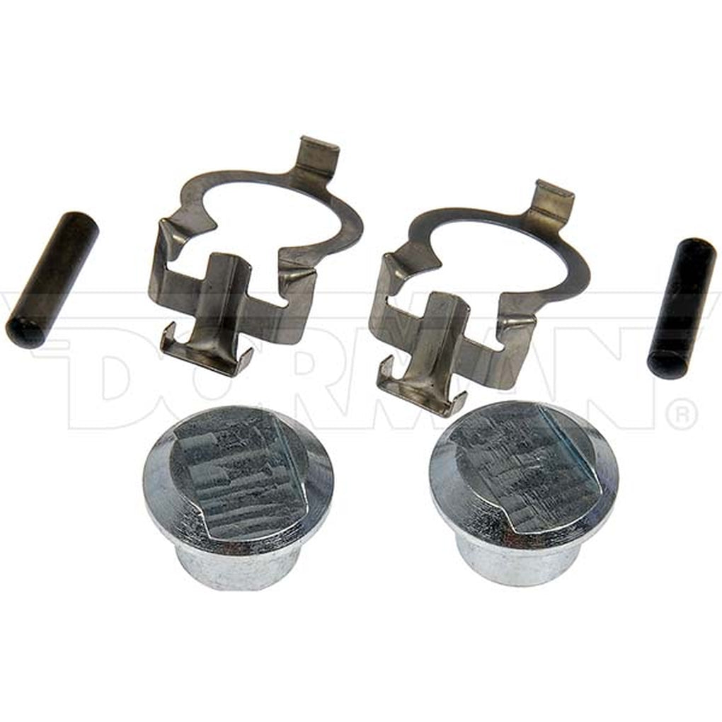 Dorman HW7432 Parking Brake Hardware Kit