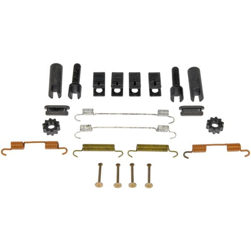 Dorman HW7435 Parking Brake Hardware Kit