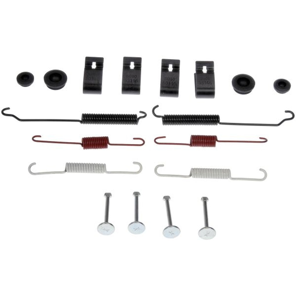 Dorman HW7436 Drum Brake Hardware Kit