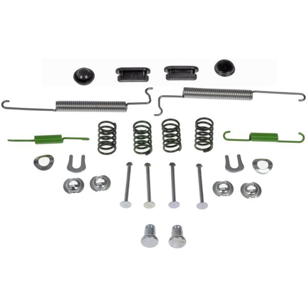 Dorman HW7437 Drum Brake Hardware Kit