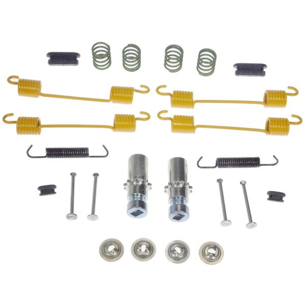 Dorman HW7440 Parking Brake Hardware Kit