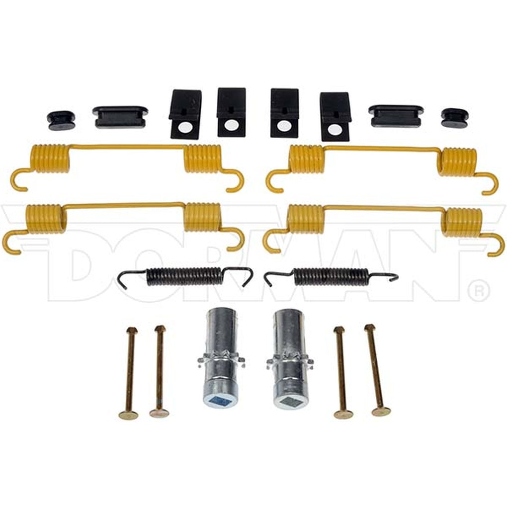 Dorman HW7441 Parking Brake Hardware Kit