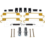 Dorman HW7441 Parking Brake Hardware Kit