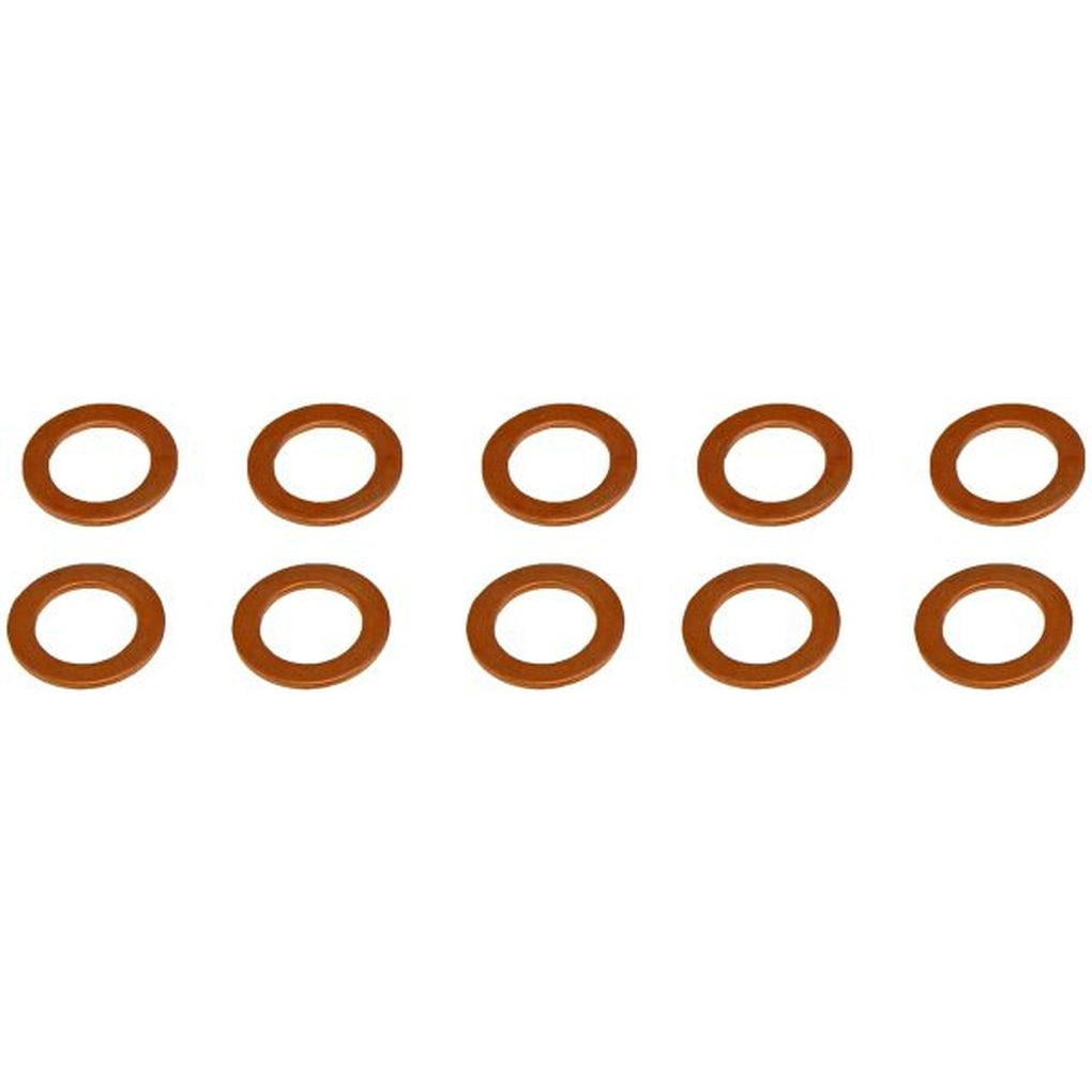 Dorman HW9434-10 Brake Hydraulic Copper Gasket