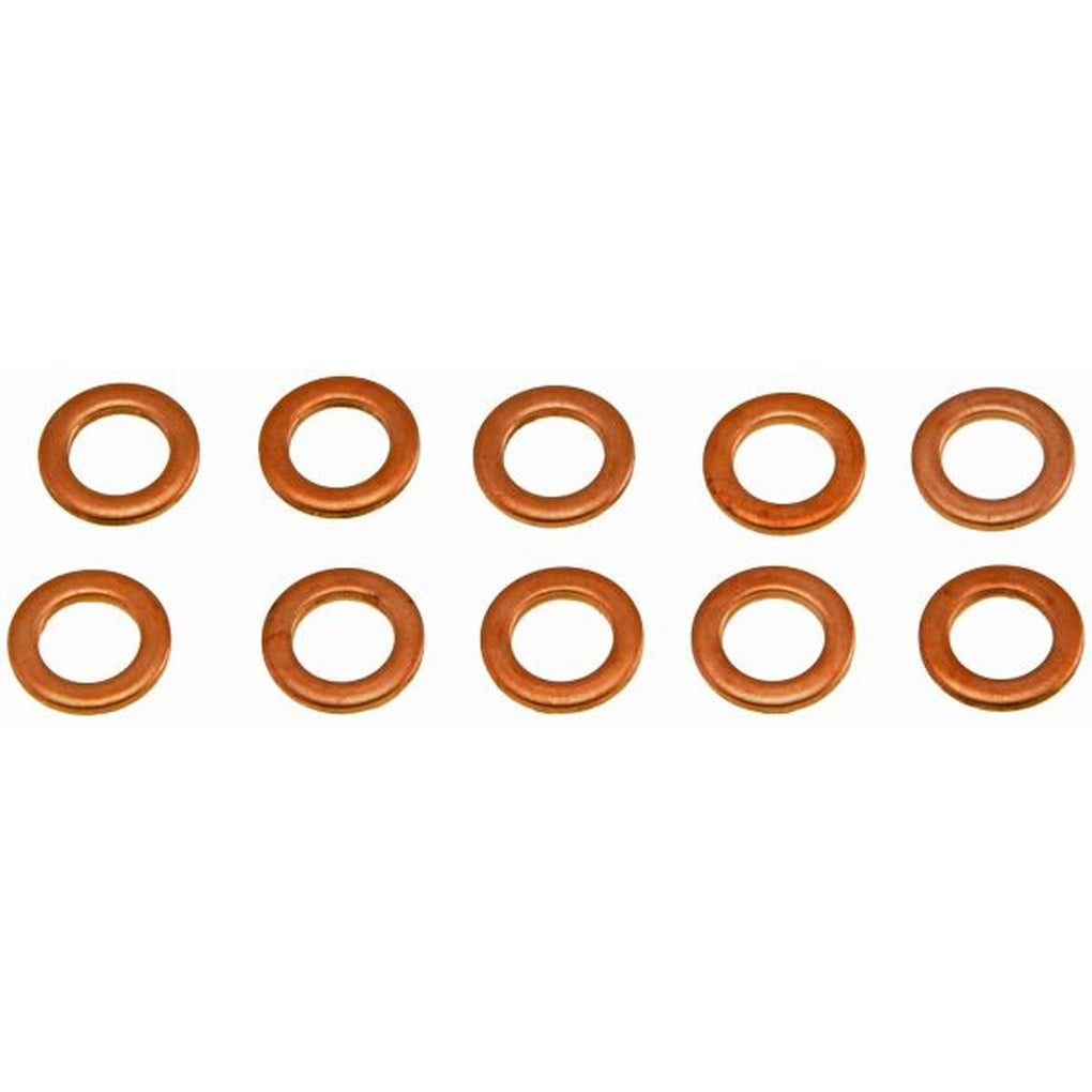 Dorman HW9453-10 Brake Hydraulic Copper Gasket
