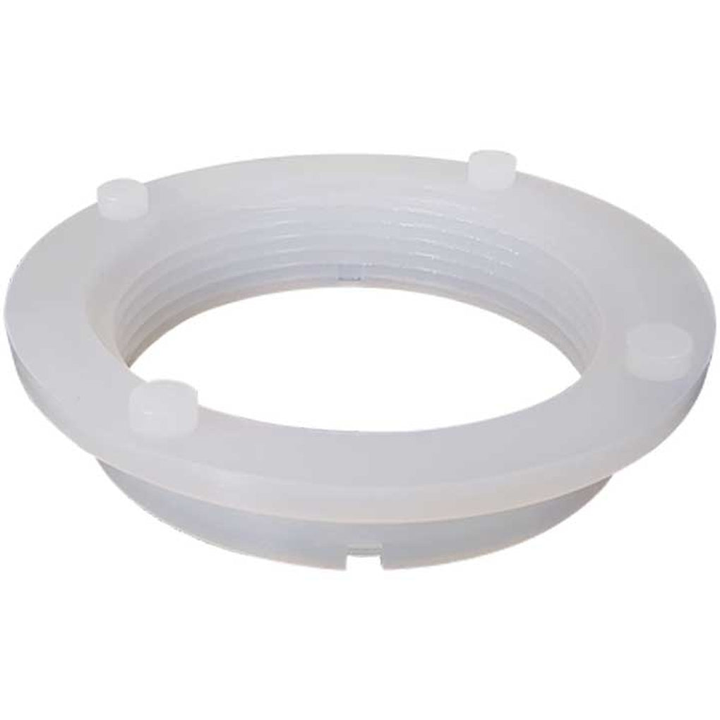 Icon Technologies 14437 Spin Fitting Flush 3In Fpt White