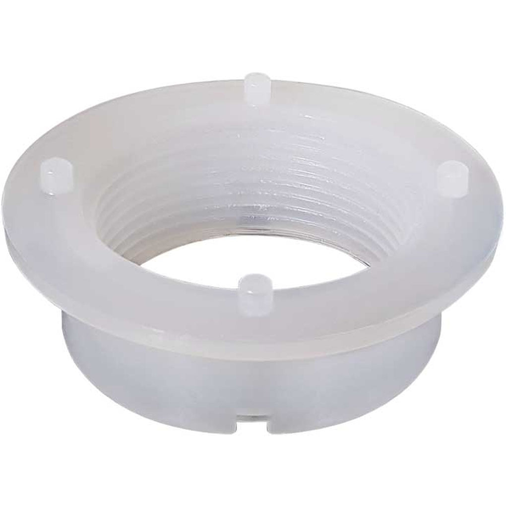 Icon Technologies 14438 Spin Fitting Flush 1.5In Fpt White