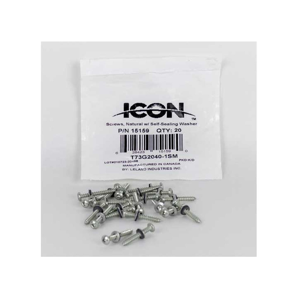 Icon Technologies 15159 Polaris Sportsman Winch Mount