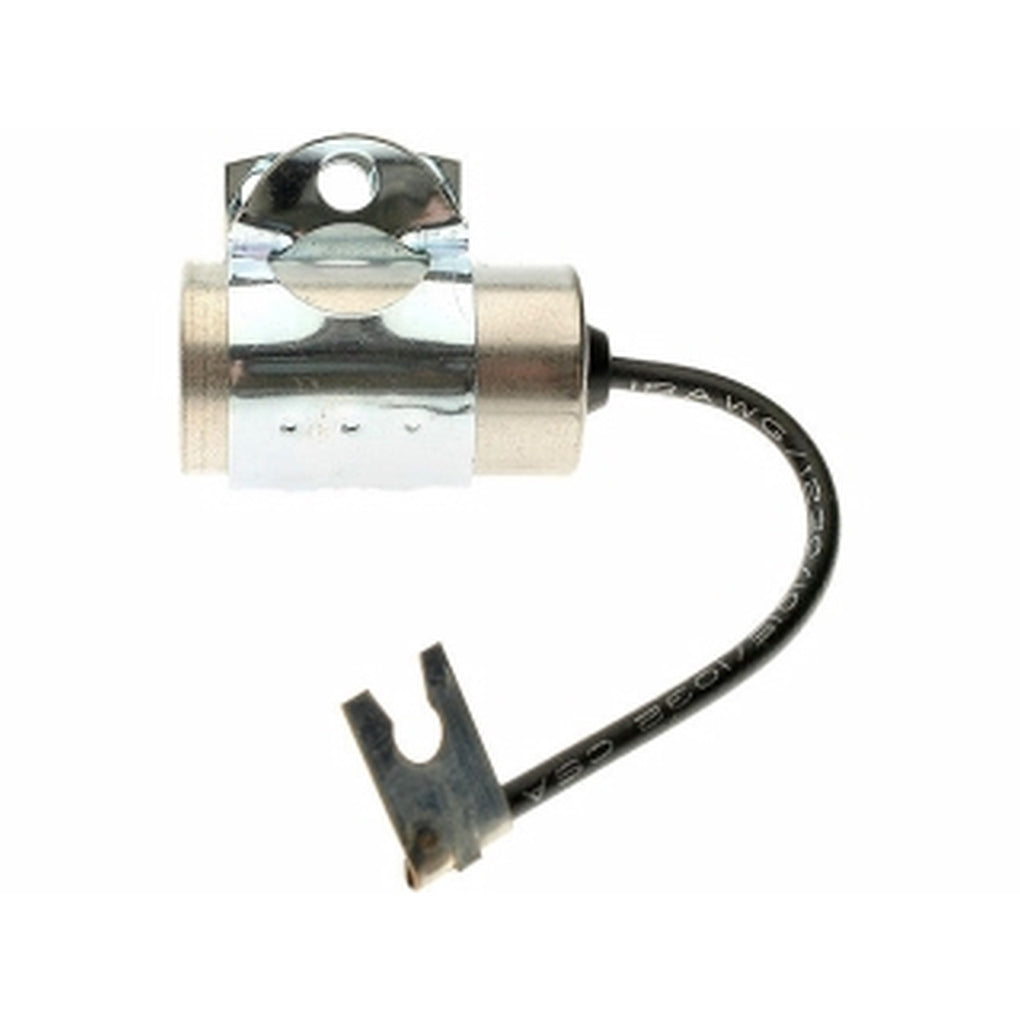 Standard IH-121 Condenser