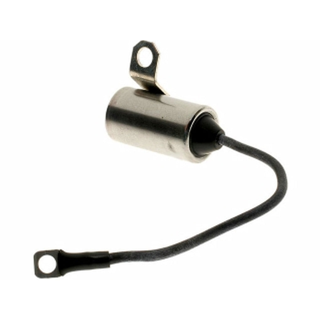 Standard JC-37 Condenser