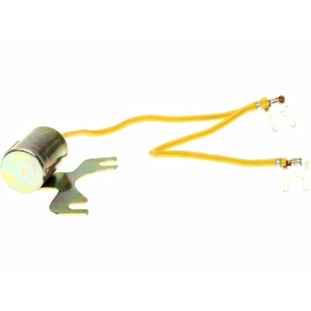 Standard JC-45 Condenser