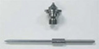 DeVilbiss JGA-4045-FF Fliud Tip & Needle Assembly