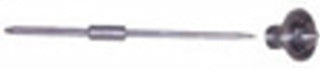 DeVilbiss JGA-4045-FX Fluid Match Tip & Needle Lapped