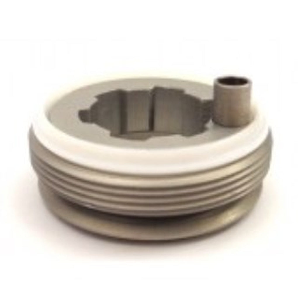 Devilbiss JGPV-401-46-50 Baffle Head Assembly